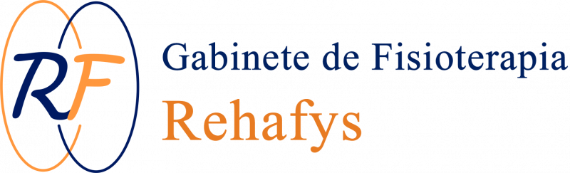 Gabinete de fisioterapia Rehafys