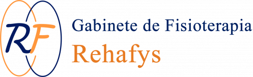 gabinete fisioterapia rehafys